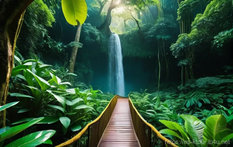 해남 땅끝마을 여행기 - **Vibrant Local Market Scene:** A bustling, sun-drenched outdoor market in a vibrant Latin American ... 해남 땅끝마을 여행기 - **Vibrant Local Market Scene:** A bustling, sun-drenched outdoor market in a vibrant Latin American ...