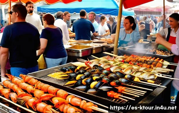 부산 자갈치 시장 맛집 관련 이미지 2
